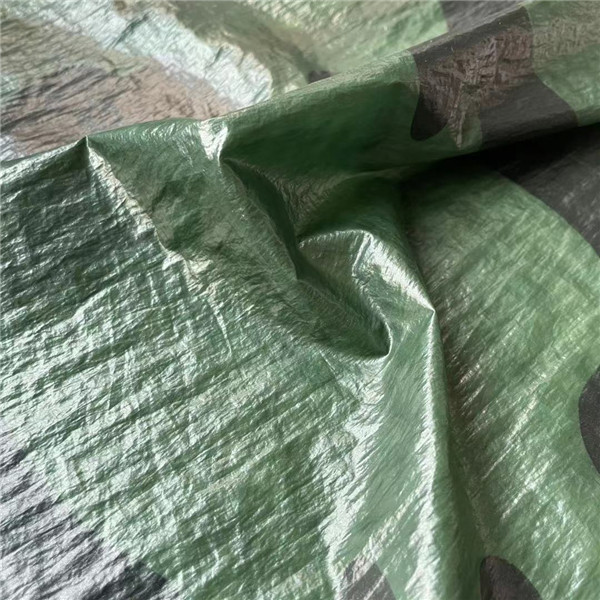 70D 80gsm Wind Breaker Fabric