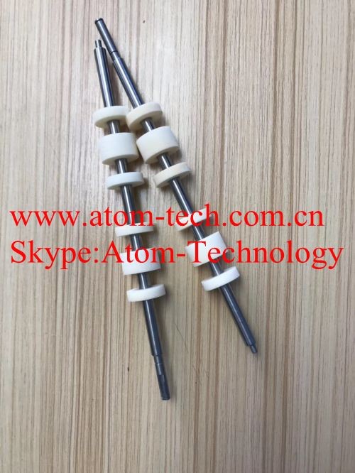 1750133110 ATM Machine Atm parts Wincor parts cineo C4060 SHAFT_E_CPL 01750133110