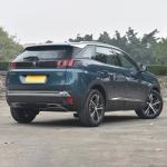 150 KW SUV Petrol Cars 5 Door Petrol Hybrid Suv Gas Gasoline Energy Mitsubishi