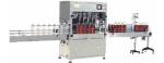 150ml-1000ml Automatic Auto Bottle Filling Machine