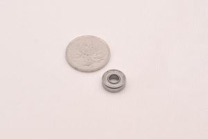 Quality Grinding Instrument Deep Groove Ball Bearing Electric Fishing Reel Bearing 6804ZZ-2rs wholesale