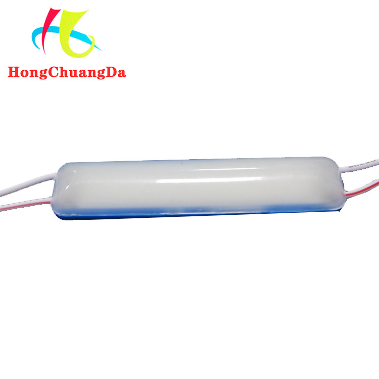 13000k COB LED Light 2W Injection Module 12V Waterproof Energy Saving