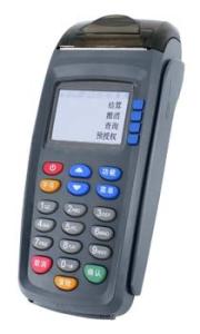 Quality PAXS90 GPRS handheld pos terminal wholesale