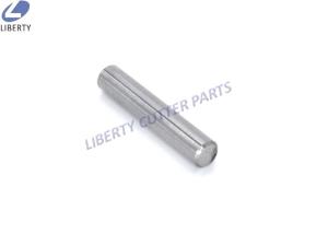 Quality PN124020 Shaft Of The Rear Roller For Vector Q80 Parts, MH8 Cutter Parts wholesale