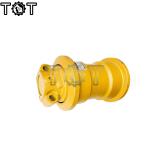 ZAX300 ZX350 ZX330 DH300 Hitachi Carrier Roller Dozer Excavator Undercarriage