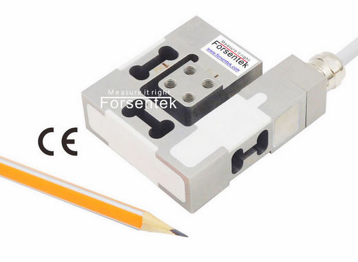 50lb triaxial force sensor 100lb