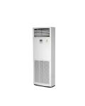 Electrical Floor Mounted Split Ac , Stand Alone Room Air Conditioner For Room