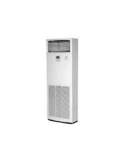 Quality Electrical Floor Mounted Split Ac , Stand Alone Room Air Conditioner For Room wholesale
