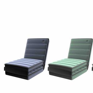 Quality Full Body Massage Mattress Pad With Remote Mattress That Massages You wholesale