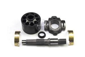 Quality E345D Fan Pump Spare Parts Excavator Replacement wholesale