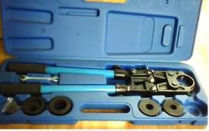Quality manual press clamp for press fitting wholesale