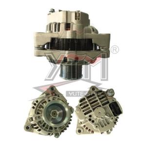 Quality OEM Standard Engine Alternator For KHD CAL35620 CAL35620AS CAL35620ES CAL35620GS wholesale