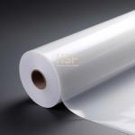 Polyethylene Self Adhesive Surface Protection Film 50 Micron 300gf Viscosity