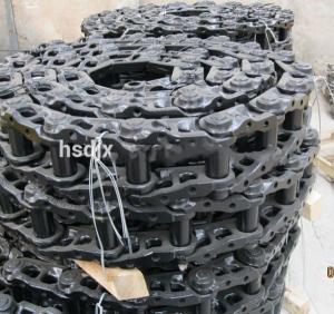 Quality Seamless Welding Excavator Steel Chain Drive Track wholesale