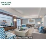 Queen And King Size Hotel Bedroom Furniture Sets