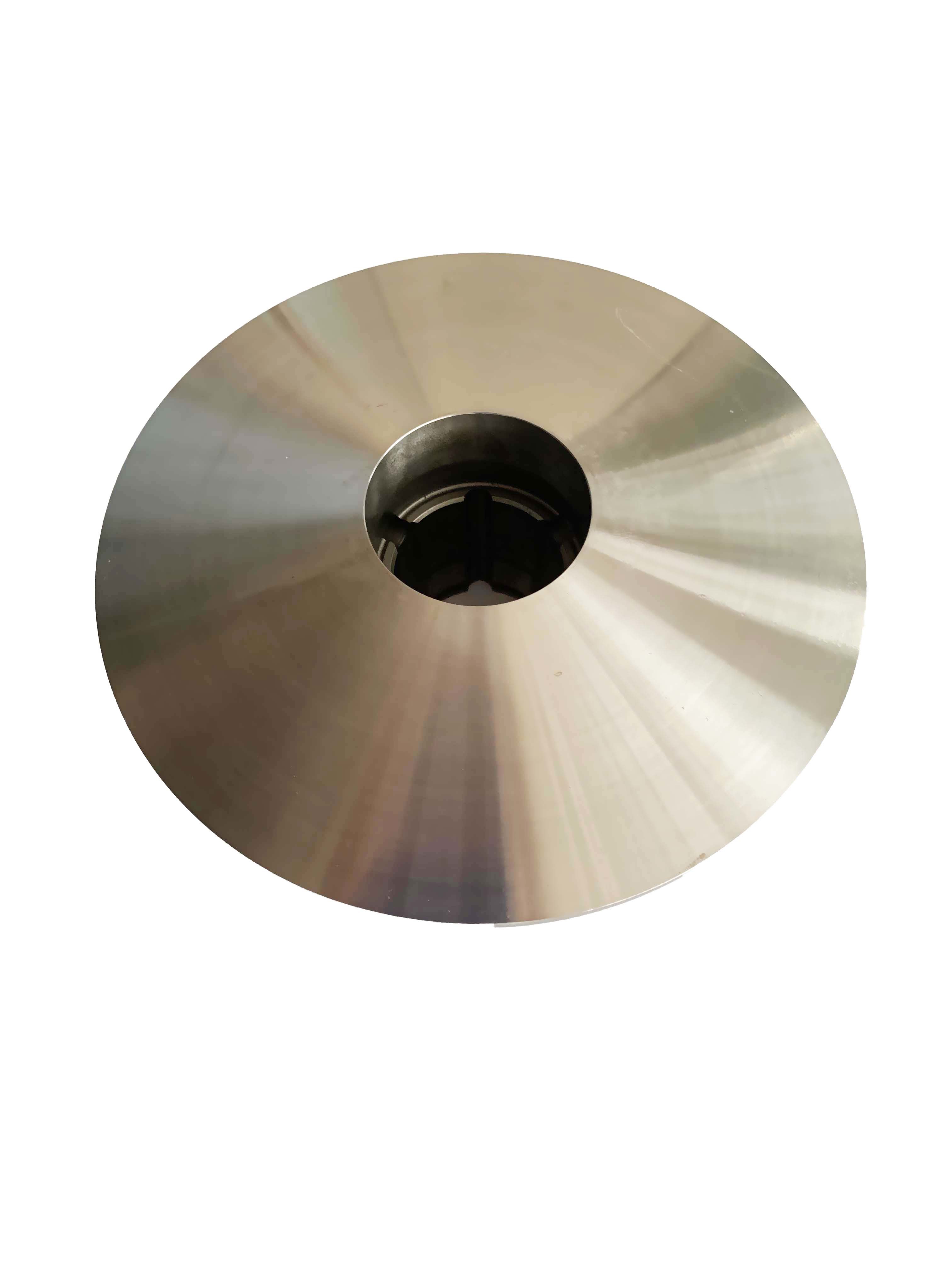 CVT Gearbox Alloy Pulley 20CrMoH Metal Pulley 5kg