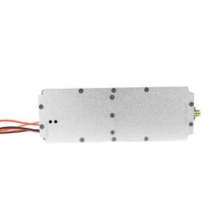 Quality Mobile Cell Phone 2G 3G 4G 5G WIFI GPS Signal Jammer Module wholesale