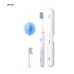 MIROOOO G05 Smart Electric Toothbrush Sonic Ultrasonic Rechargeable For Gentle