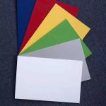 AA5052 1.5MM PVDF Advertising Board Coated Signage Aluminum Coil