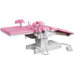 Multi-functional Gynecological Obstetric Examination Table