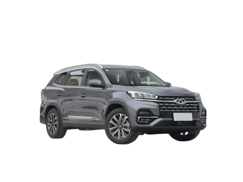 New energy 5-Door 5-Seat SUV Second-Hand Car Chery Used Car RuiHu 8