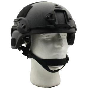 Quality Chinese Military Helmet Full Face NIJ3A Tactical Military Kevlar Helmets Bulletproof wholesale