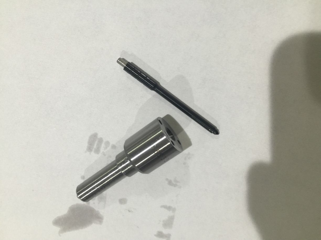 Diesel Cummins Injector Nozzles DLLA146P2161 , 0433172161 , 0445120199