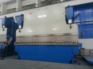 Quality 1200T CNC Hydraulic Press Brake Bending Machine 14mm Thickness for Industrial Use wholesale