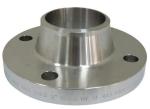 3 Inch Pn16 Weld Neck Flange Raised Face Italy Standard WN 1/2" - 24"