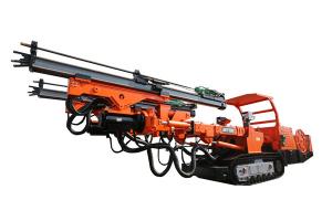 Quality plane/ramp mining crawler drilling jumbo china supplier wholesale