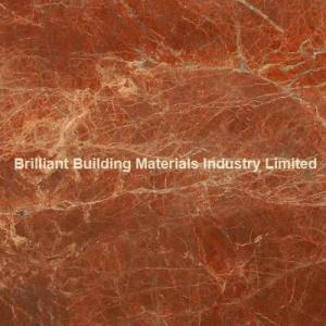 Quality Luxury Arezzo Quartzite, Brazil Red Quartzite wholesale