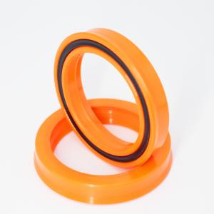 Quality Double Lip Rod Seal High Pressure Seal Ring wholesale