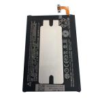 2600mAh B0P6B100 HTC One M8 Battery , 3.8V 9.88Wh Internal HTC Li Ion Battery