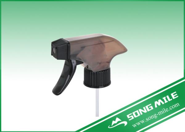 28/400,28/410 White Top Popular Plastic Trigger Sprayer for Gardening