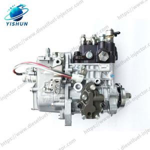 Quality Diesel Fuel Injection Pump 723945-51320 For 4TNV106T wholesale