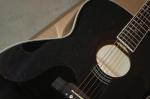 Gibson G180 acoustic guitar black Billie Joe G180 electric acoustic guitar Free