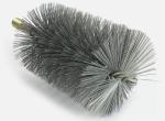 50mm Diameter High Carbon Steel Wire Chimney Sweep Cleaning Brushes
