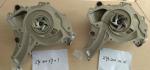 2732000201 Engine Parts Water Pump