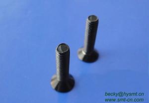 Quality FUJI NXT 24MM feeder part BOLT PZ27800 wholesale
