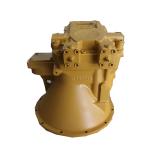 Steel 123-2235 Excavator Hydraulic Pump Assembly A8V0160 E330BL