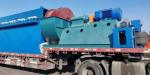 3PE Anti-corrosion Steel Pipe Production Line Polyurethane Foam Steel Pipe