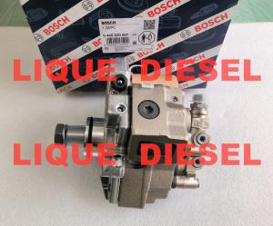 Quality BOSCH Fuel pump 0445020067 0 445 020 067 65.10501-7005A CR/CP3S3/L110/30-789S wholesale