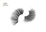 Pure Handmade ODM 15mm Natural False Eyelashes