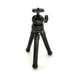 OEM ODM Adjustable Phone Tripod , Portable Mobile Tripod Stand
