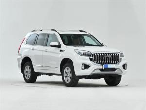 Quality Great Wall Haval Off Road Vehicle SUV Gasoline 5-Seater 7-Seater Rear Drive Four Wheel Drive 4×4 Automatic wholesale