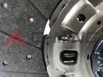 E13C Truck Clutch Plate Hino 700 312506310 Truck Transmission Sytem