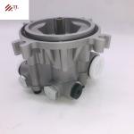 XJBN-00872 Pilot Gear Pump Assembly for Optimal Performance of Hyundai