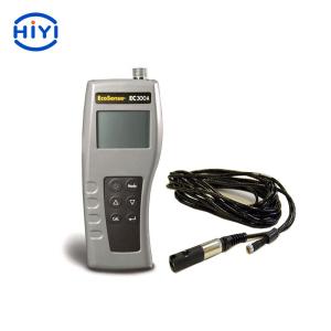 China YSI-EcoSense EC300A Conductivity Meter Measure Conductivity Specific Conductance Salinity TDS And Temperature on sale