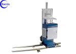 DX-10 EPSON ROHS Vertical Wall Painting Machine