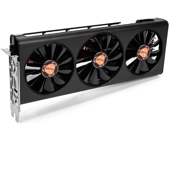 XFX RX 5600 XT 6GB Mining Graphics Cards With 3 Fans 192Bit GDDR6